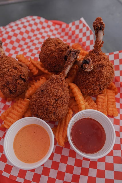 Krazy Katsu | Japanese Katsu & Fried Chicken – San Antonio, TX