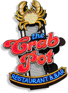 Crab Pot Menu - The Crab Pot Bellevue - Seafood Restaurant in Bellevue, WA