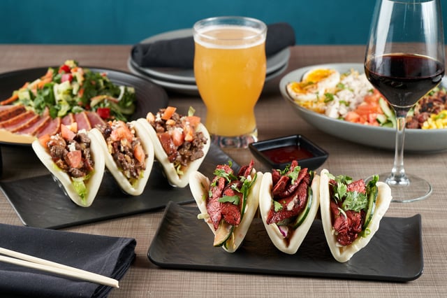 Scottsdale - Ling & Louie's Asian Bar and Grill