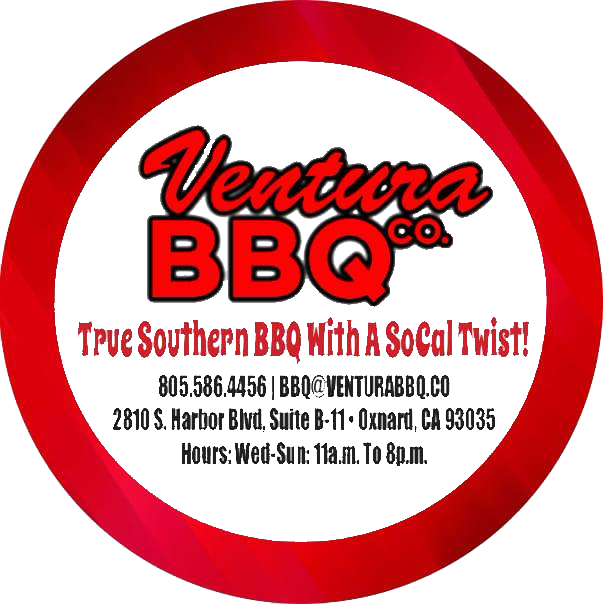 Raves Reviews Ventura q Barbecue Restaurant In Oxnard Ca