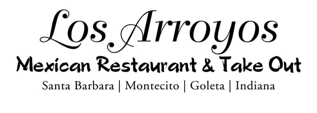 Los Arroyos Mexican Restaurant & Take Out - Mexican Restaurant in CA