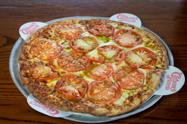 Papa John's Pizza - Home - Costa Mesa, California - Menu, prices,  restaurant reviews