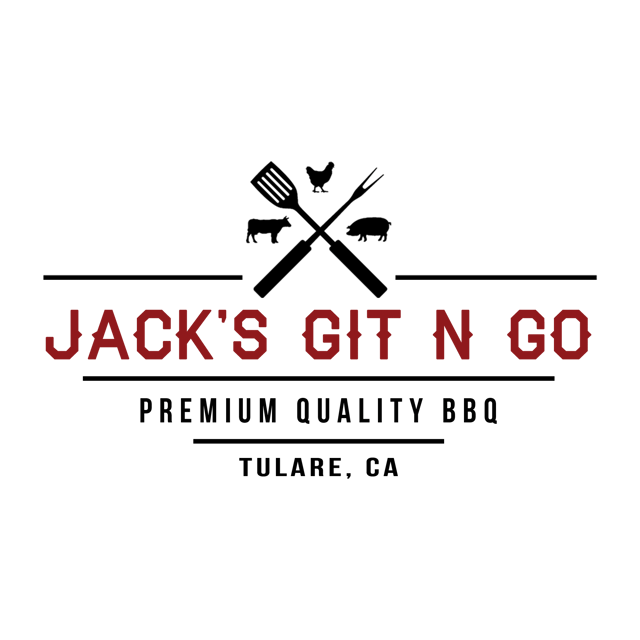 Jack's Git N Go - BBQ, Deli & Catering