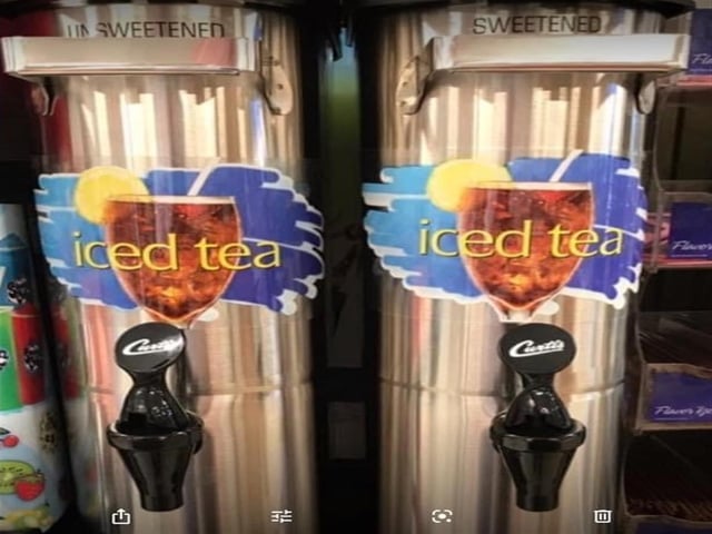 32oz Our Menu Willis Quick Stop MaudY Restaurant In, 53 OFF