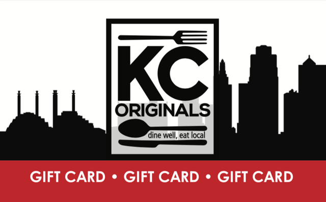 Kansas City Originals – Landlocked