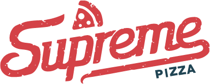 Supreme Pizza Pizza Restaurant In Boston Ma