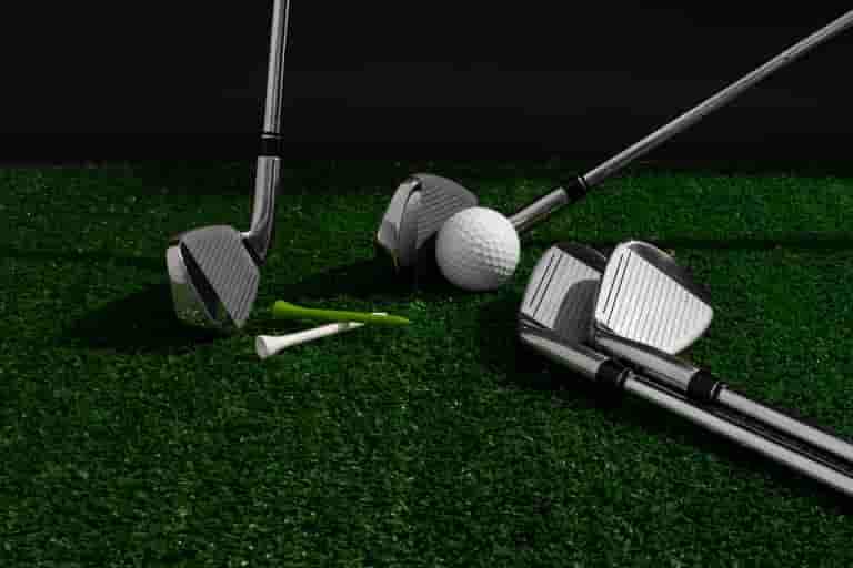 Tapin Golf Bar - Photo 1