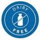 Dairy-free