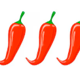 Spicy Hot Spicy Hot