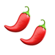 Very Spicy
