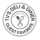 Guest Favorite