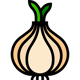 Contains Allium