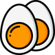 Contains Egg