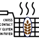 Cross Contact Gluten