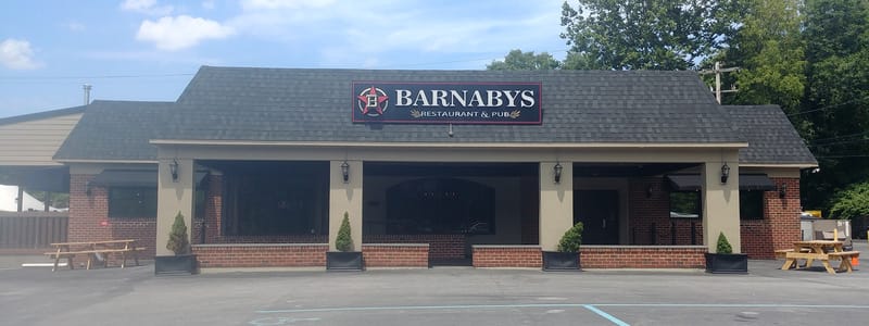 Barnaby's Havertown