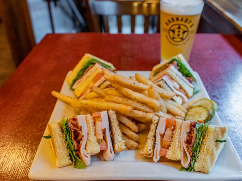 Turkey Club