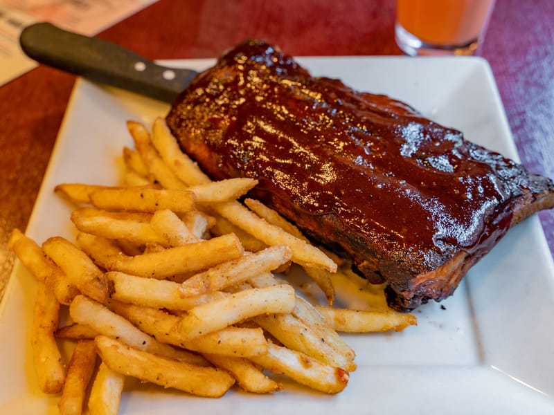 Ribs