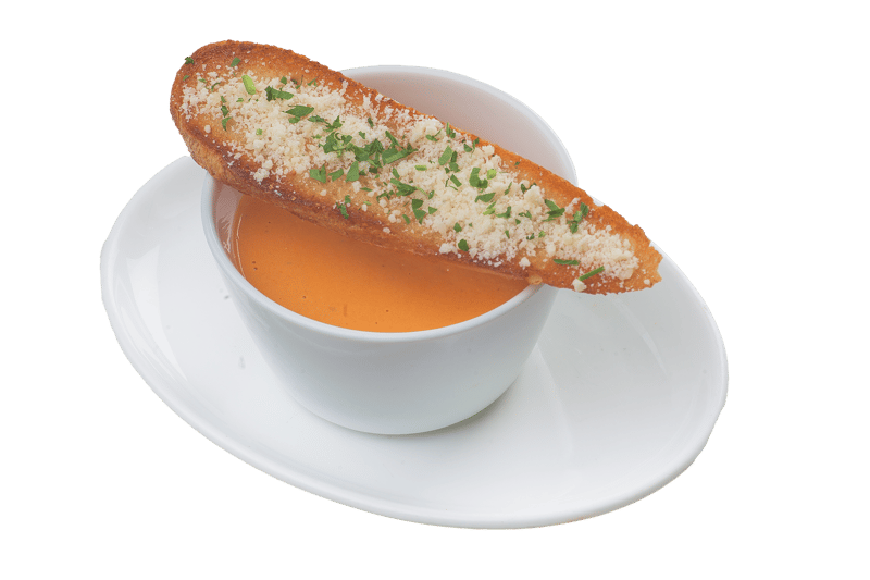 Tomato Bisque