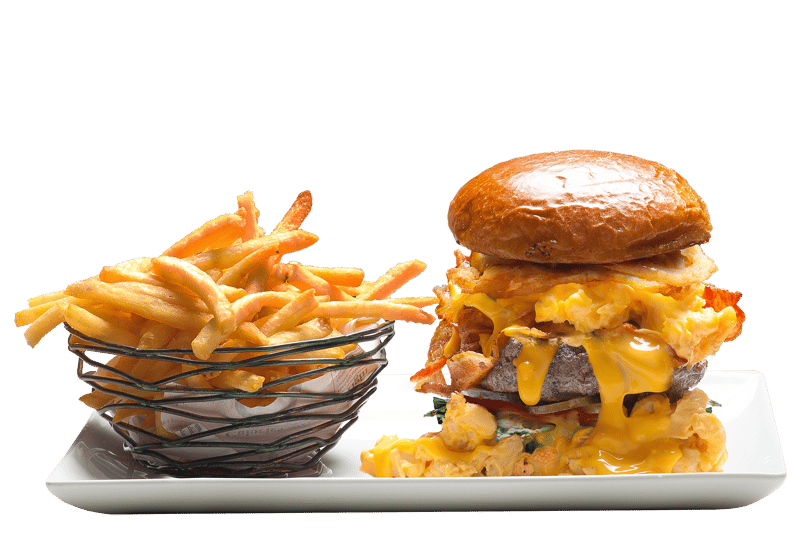 The Big Cheesy
