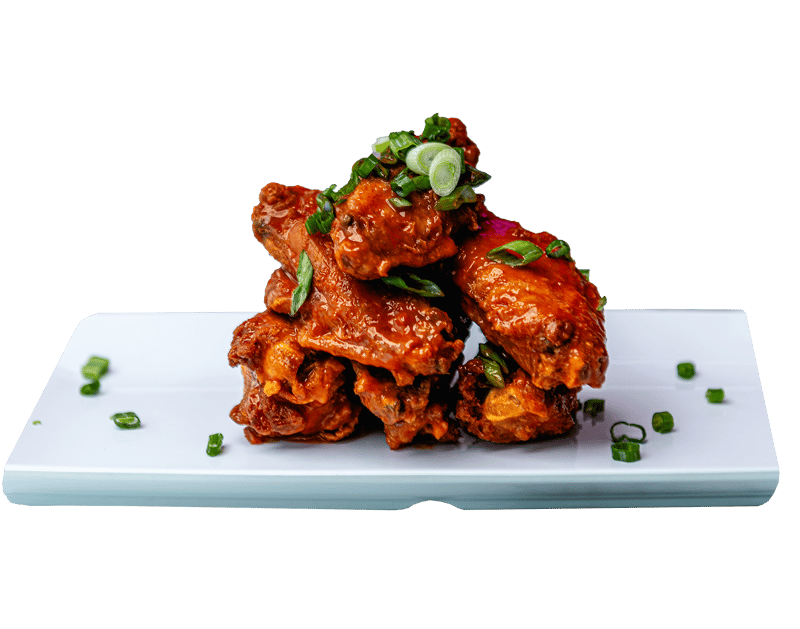 Buffalo Chicken Wings