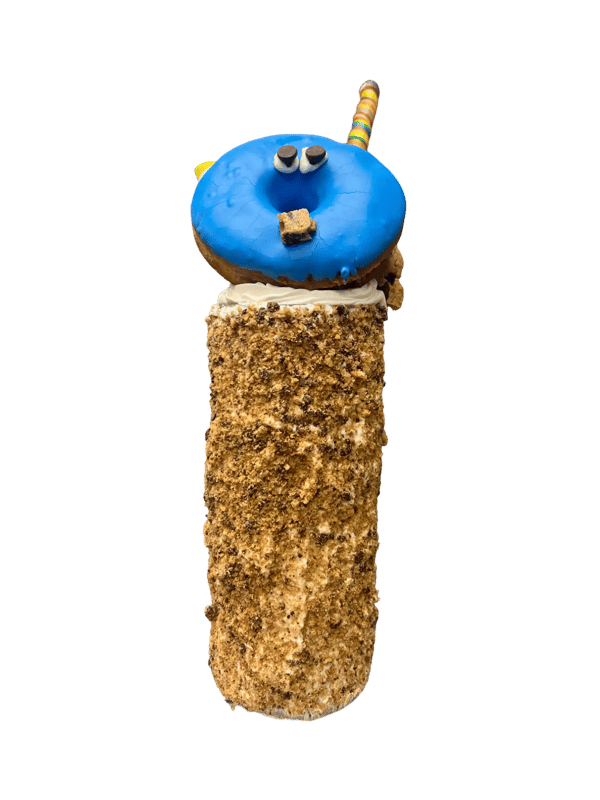 Cookie Monster