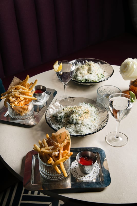 The NYC Happy Meal