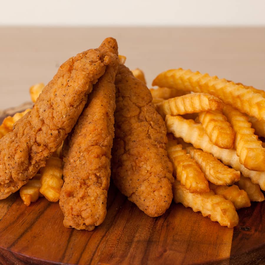 Chicken