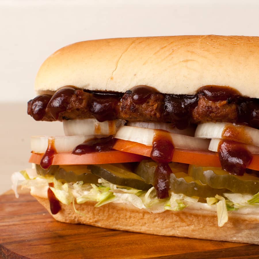 Sandwiches