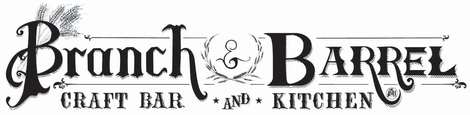 branch & barrel logo