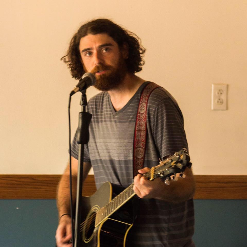 Nathan Henry Singer/songwriter and Northeast, Ohio native, Nathan Henry, is an up and coming artist whose dedication to his craft is evidenced through his dynamic live shows. His passion for music shines through in all of his performances and is embodied in everything he composes. A regular performer in the Greater Cleveland Area, Nathan plays his solo acoustic guitar sets at a variety of establishments around Cleveland's Westside. He has recurrent gigs at Around the Corner, Merry Arts, O'tooles Pub and Resturant, Midtown Booths, Borther's Lounge, Dina's Pizza and Pub, Ironwood Westlake and West Park locations, and Loco leprechaun, just to name a few. His eclectic taste in music is displayed throughout his repertoire. His acoustic pop/alt rock style is influenced by the likes of The Beatles, Led Zeppelin, Pearl Jam, Imagine Dragons, and Foo Fighters to name a few. His sets typically include covers from several of these bands, interspersed with his own compositions. Nathan also enjoys playing private parties and regularly enters music competitions, where he is able to showcase his singing and guitar talents. If interested contact NathanMinerd@gmail.com or NathanHenry90@gmail.com