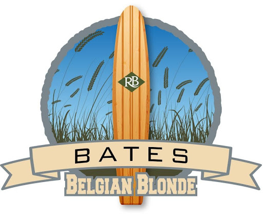 Bates Blonde