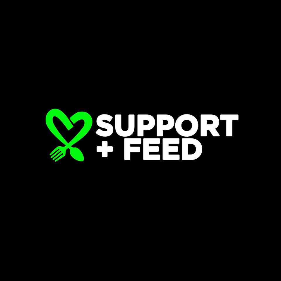support&feed