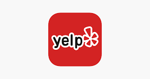Yelp Logo