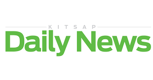 Kitsap Daily News Logo
