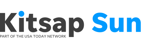 KITSAP SUN LOGO