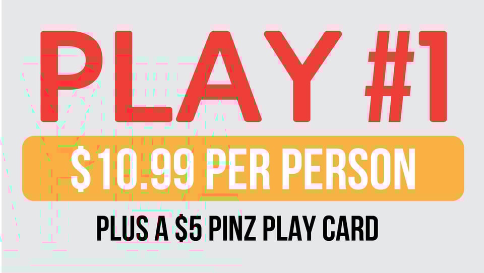 Play #1