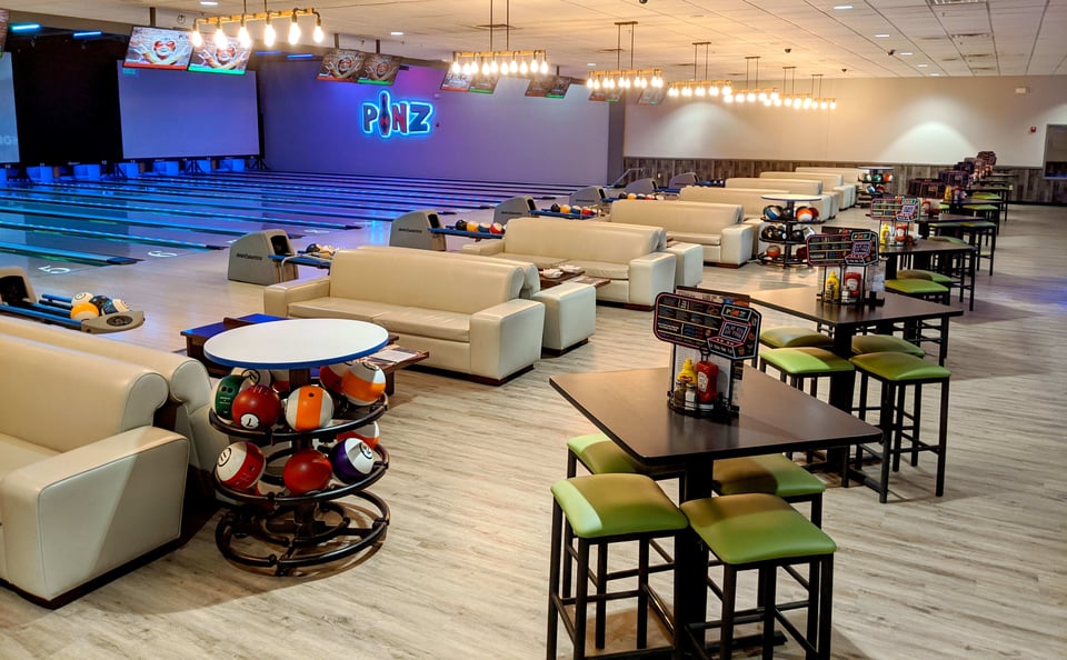 Bowling