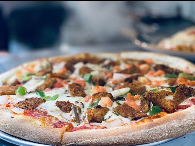 Kelly's Pizza