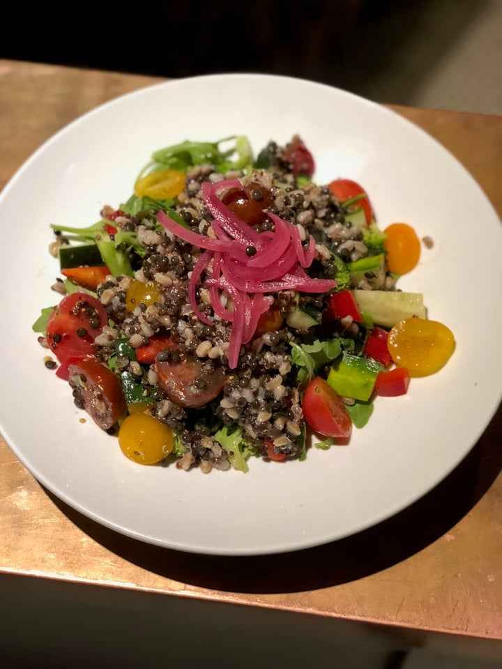 251 Grain Bowl