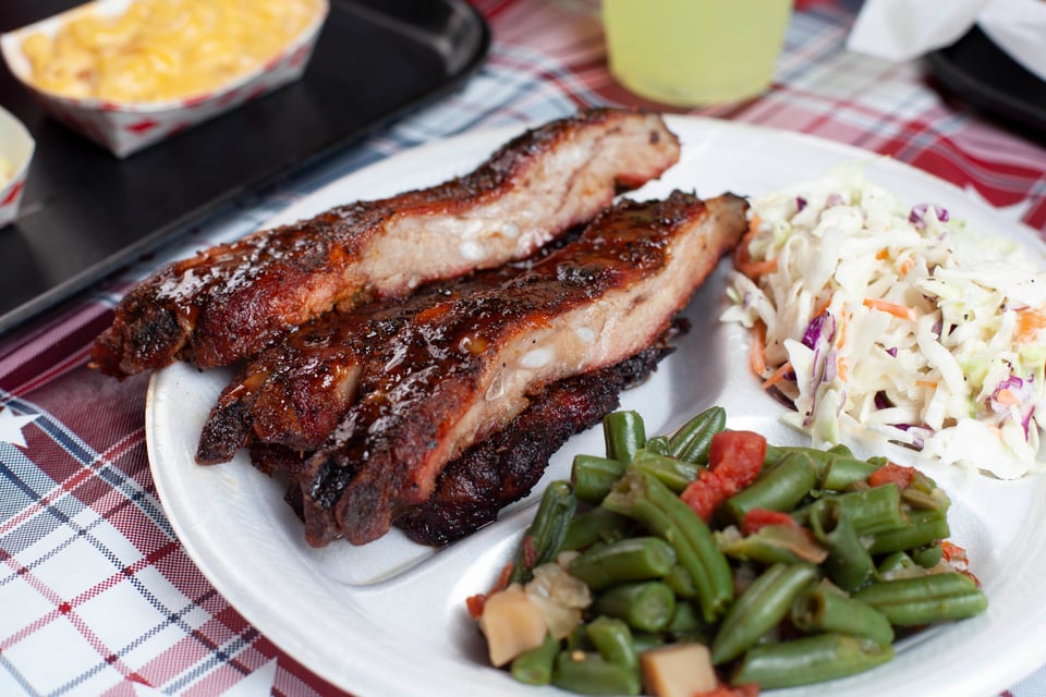 Brisket