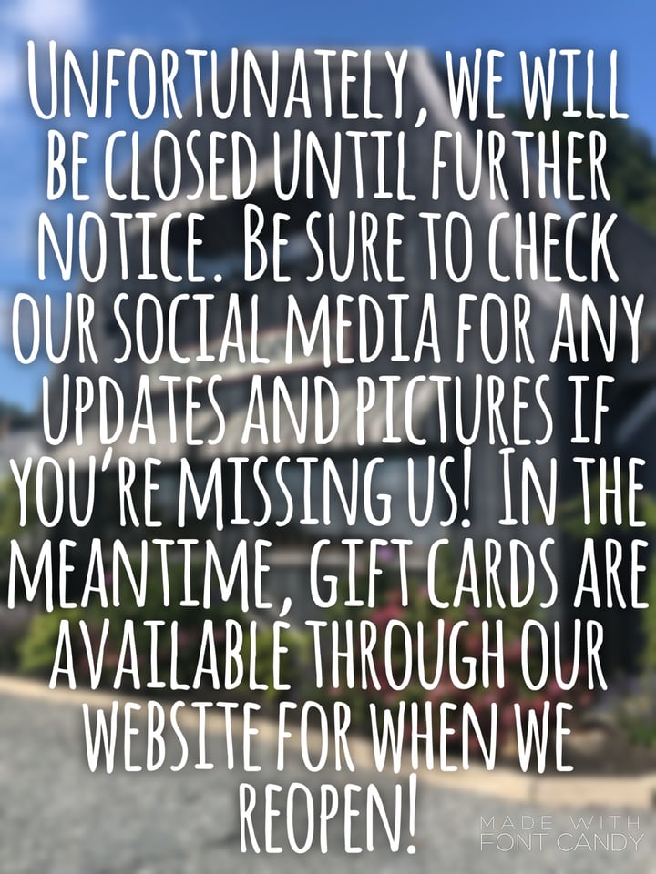 Closing