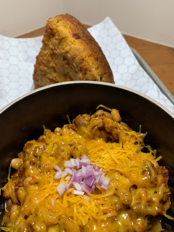 Pioneer Chili