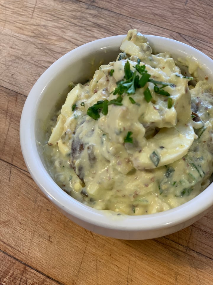 Potato Salad
