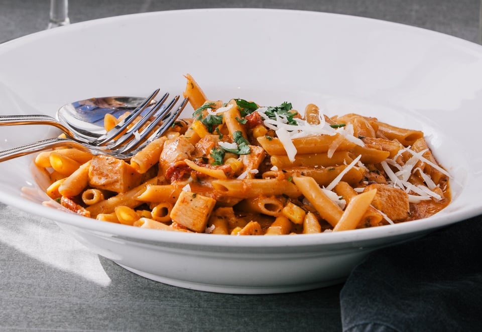 PASTA VICTOR