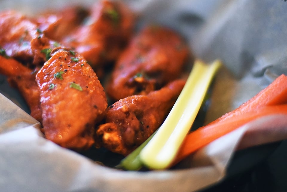 Wings Your Way