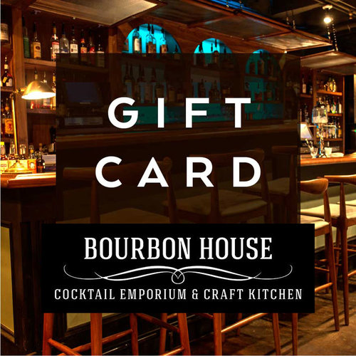 The Hamilton Gift Card – Clyde's Restaurant Group