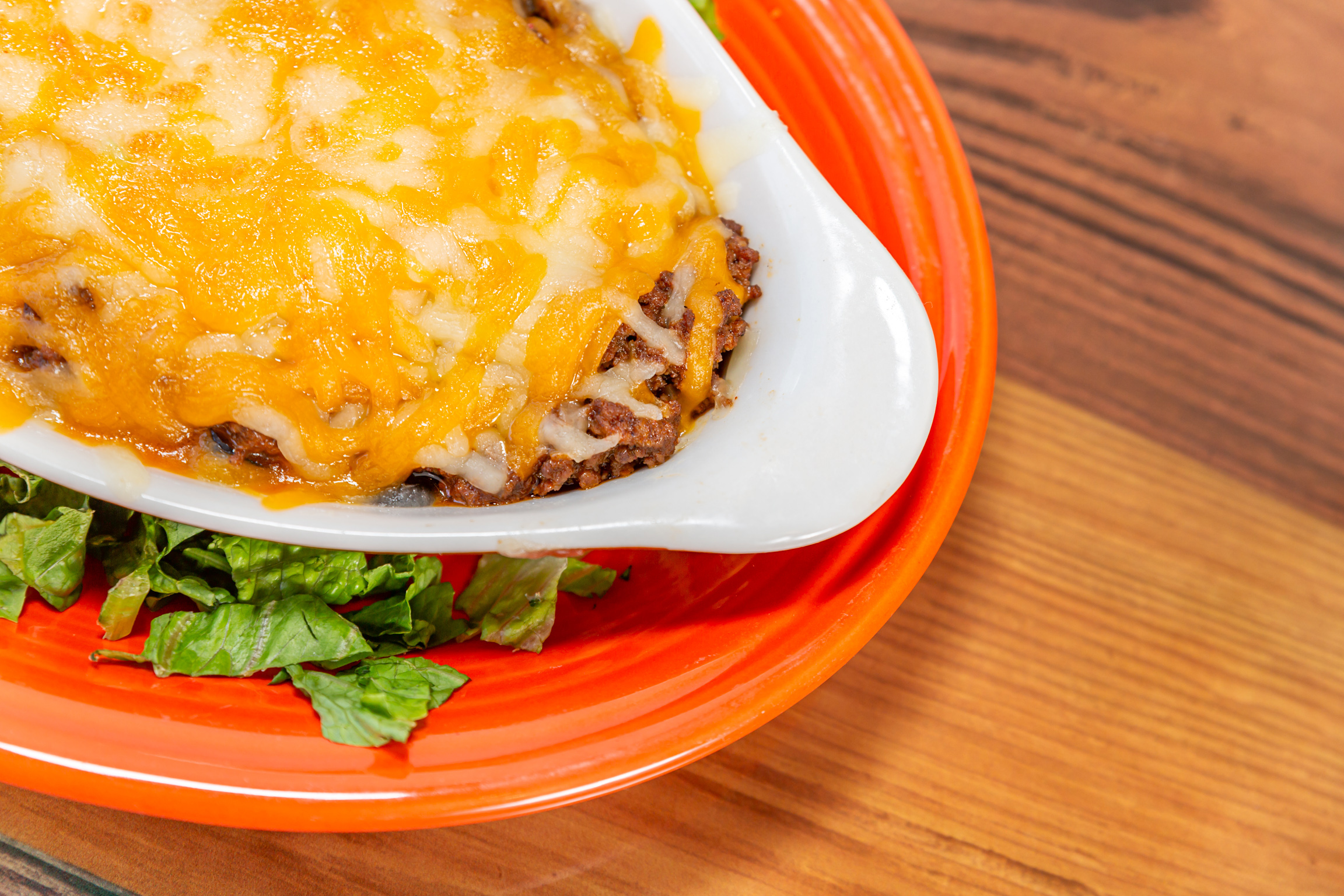 Keto Taco Bake Casserole Best Cauliflower Taco Bake Recipe How