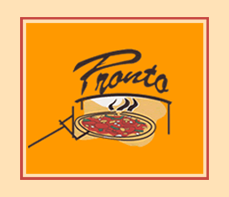 Raves & Reviews - Pronto Pizza - Italian Restaurant in Redwood