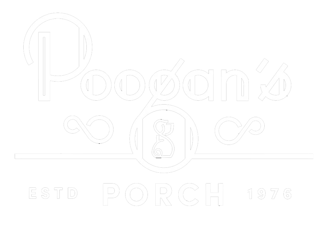 Poogan's Porch Wine Tumbler – Poogan's Hospitality