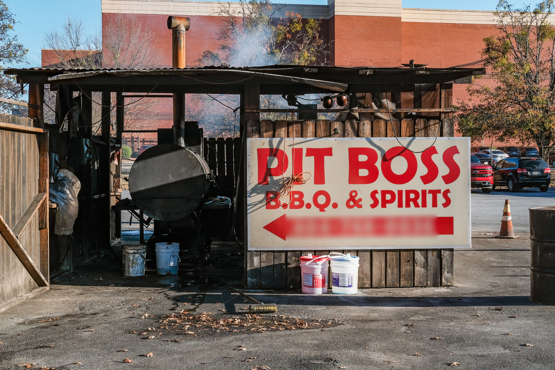 Events - Pit Boss BBQ - Barbecue Restaurant in Hapeville, GA
